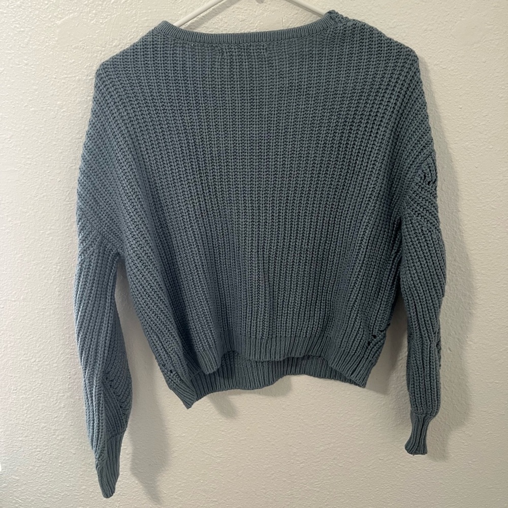 Sweater - Picture 3 of 3